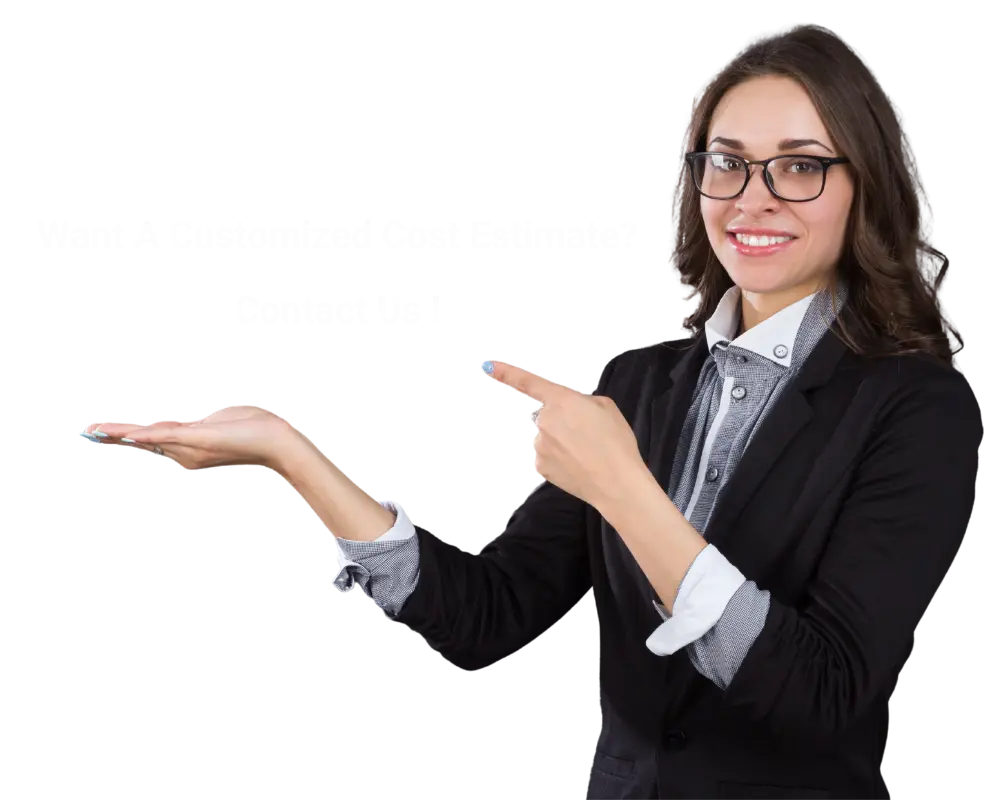 Contact Us CTA