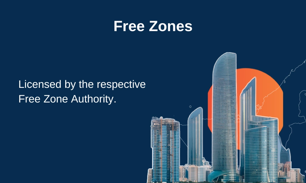 Free Zone License Res